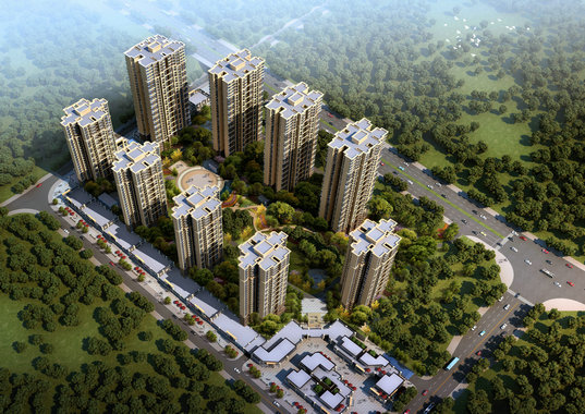 四分公司西海岸项目顺利通过竣工验收(图1) 四分公司西海岸项目顺利通过竣工验收(图1)